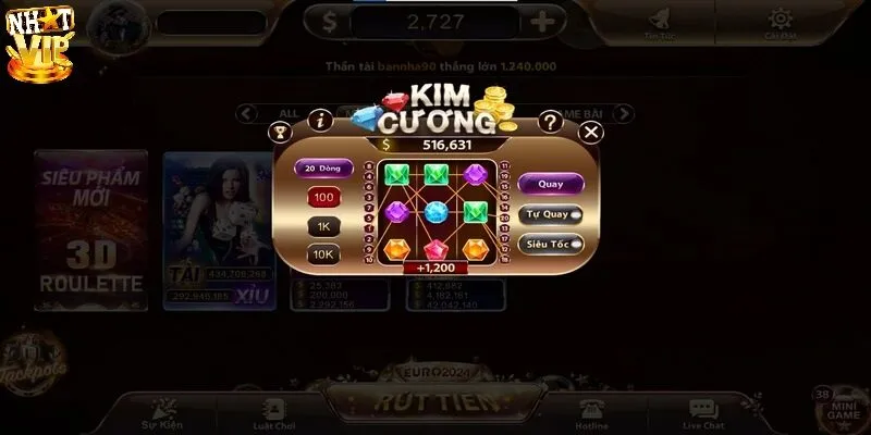 Mini Game Dragon Ball | Siêu Phẩm Hot Nhất 2024 Khó Bỏ Lỡ