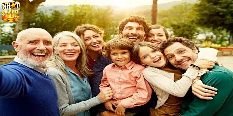 Gặp người thân vẫn còn sống trong chiêm bao