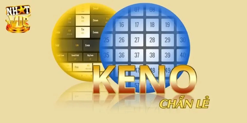 Giới thiệu đôi nét về xổ số Keno đang hot