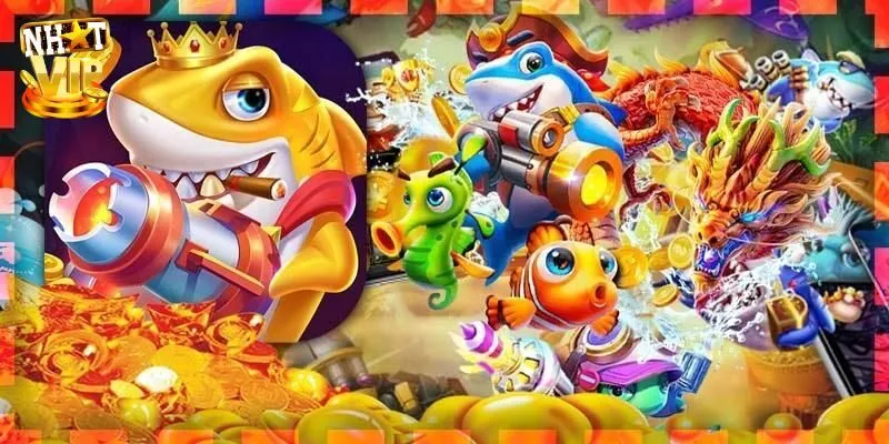 Bỏ túi kinh nghiệm chơi bắn cá zagoo cực đỉnh từ cao thủ