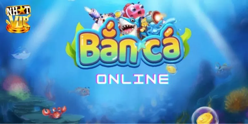 Điểm danh 4 tựa game bắn cá trực tuyến được yêu thích 2024