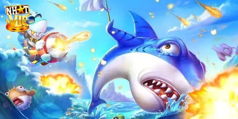 Tìm hiểu đôi nét về game bắn cá ngọc long